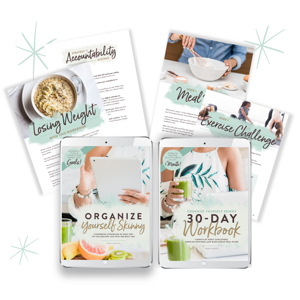 30-Day Reset & Flourish Bundle