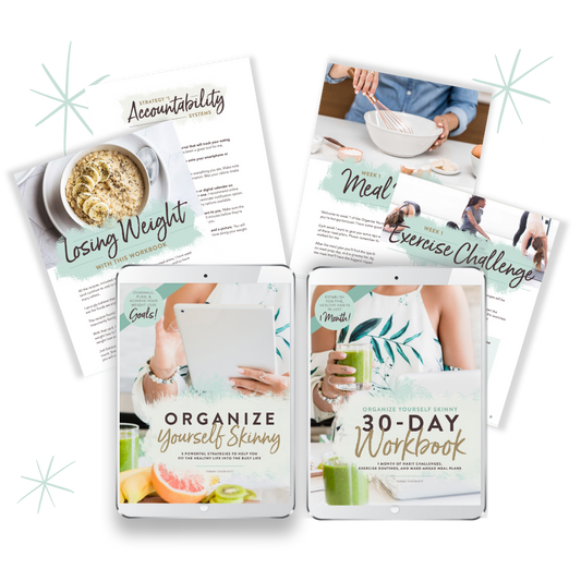 30-Day Reset & Flourish Bundle