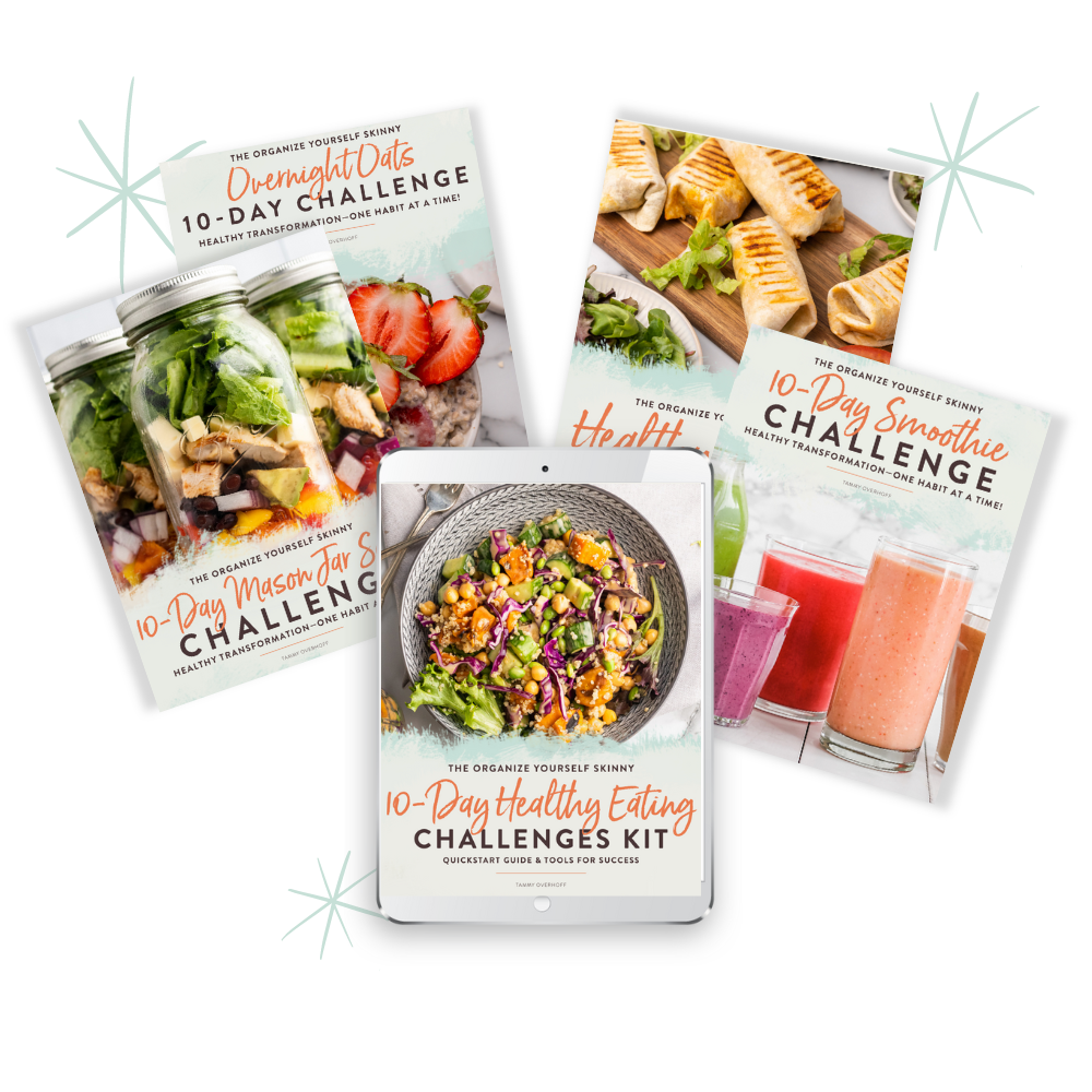 Reset and Flourish Ultimate Bundle