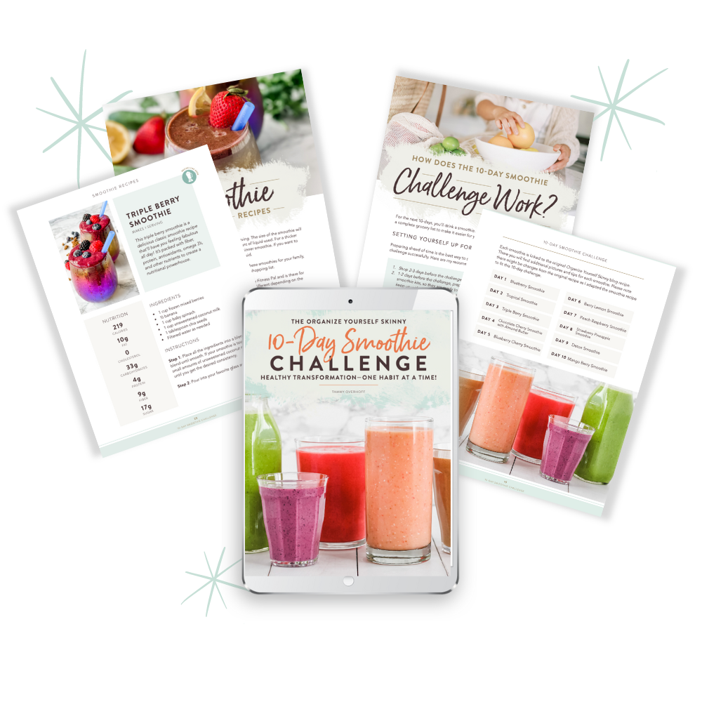Reset and Flourish Ultimate Bundle