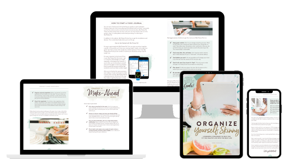 30-Day Reset & Flourish Bundle