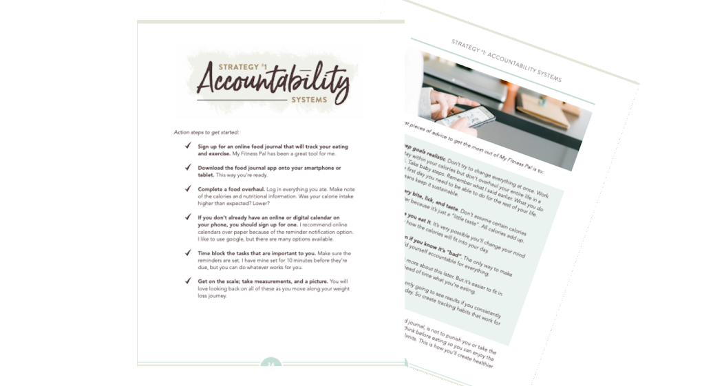 30-Day Reset & Flourish Bundle