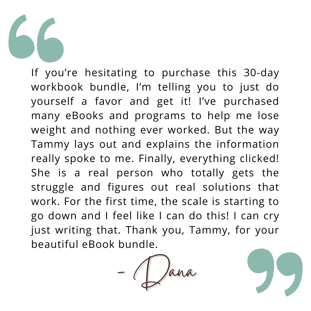 30-Day Reset & Flourish Bundle