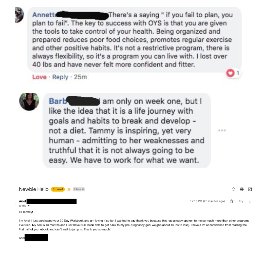 30-Day Reset & Flourish Bundle