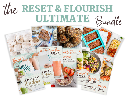 Collections – Reset & Flourish